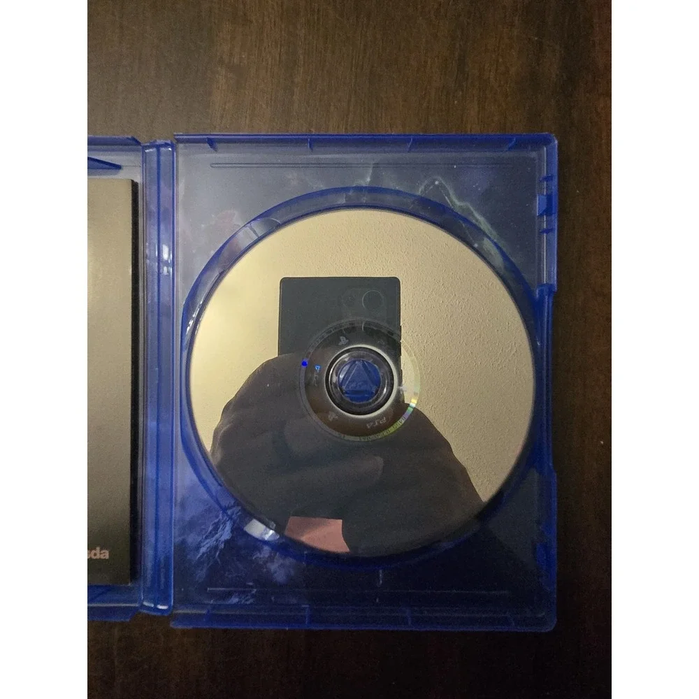 The Elder Scrolls V: Skyrim Anniversary Edition (PS4) - Free PS5 Upgrade - RARE